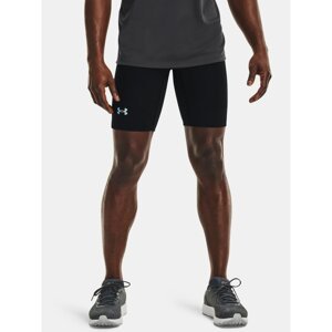 Under Armour Shorts UA Fly Fast Half Tight-BLK - Men's