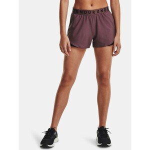 Under Armour Shorts Play Up Shorts 3.0-PPL - Women's