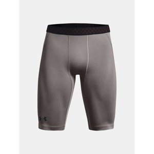 Under Armour Shorts UA HG Rush 2.0 Long Shorts-GRY - Men's