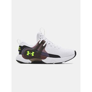 Under Armour Shoes UA W HOVR Apex 3-WHT - Women's