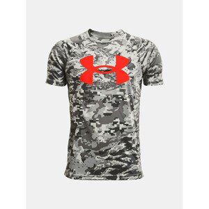 Chlapčenské tričko Under Armour Tech