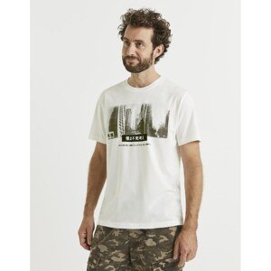 Celio T-shirt Ateday - Men's