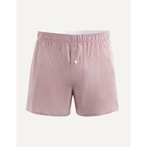 Celio Shorts Mistripe