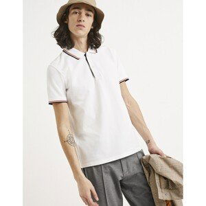 Celio T-shirt Tebossy - Men's