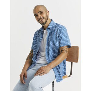 Celio Shirt Varaye - Men's