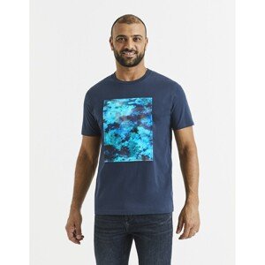 Celio T-shirt Vedeep - Men's