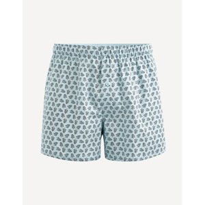 Celio Shorts Viemarine - Men's