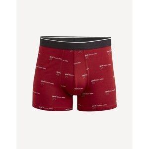 Celio Boxer Shorts Viperso - Men's