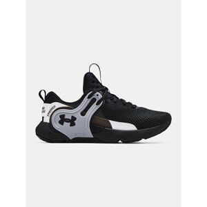 Shoes Under Armour UA W HOVR Apex 3-BLK