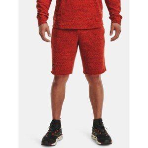 Shorts Under Armour UA RIVAL TERRY SHORT-ORG