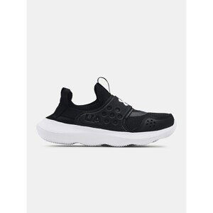 Under Armour Shoes UA BPS Runplay-BLK - Boys