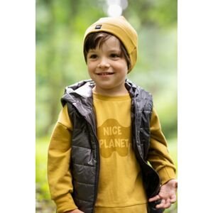 Pinokio Kids's Teo Longsleeve Sweatshirt