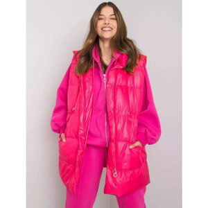 Fuchsia casual women's set