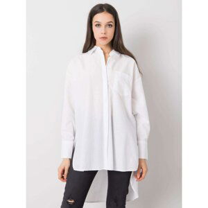 RUE PARIS Women's white shirt