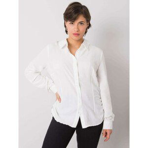 White shirt Zayna RUE PARIS