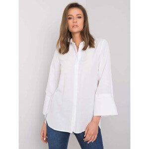 White shirt Jeanna RUE PARIS