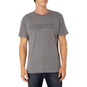 Diesel T-shirt Umlt-Jake Maglietta - Men's