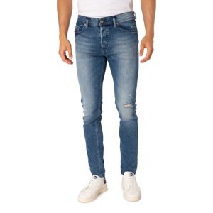 Diesel Jeans Tepphar L.32 Pantaloni - Men's