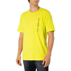 Diesel T-Shirt T-Just-Pocket Maglietta - Men's