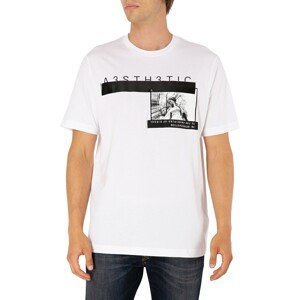 Diesel T-Shirt T-Just-Yp Maglietta - Men's