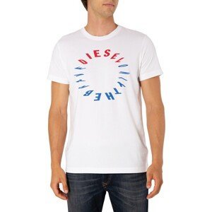 Diesel T-shirt T-Diego-Y2 Maglietta - Men's