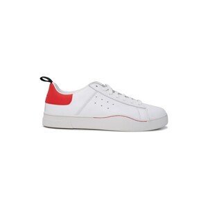 Diesel Shoes Clever S-Clever Low Sneakers