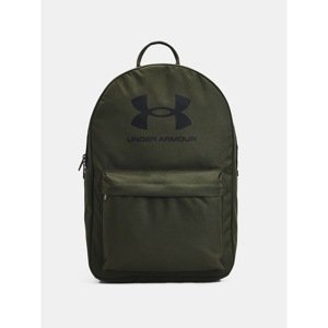 Under Armour Backpack UA Loudon Backpack-GRN - unisex