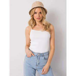 RUE PARIS Basic white top