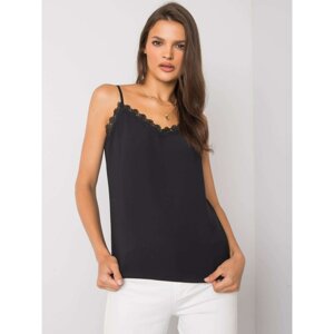 Women's black top