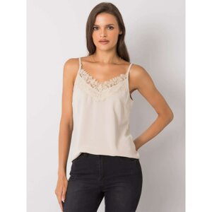 women's top with straps