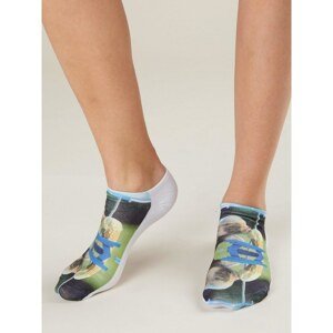Women's socks with print