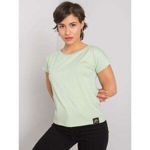 Mint T-shirt Mavery FOR FITNESS