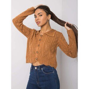 Brown sweater Sydney RUE PARIS