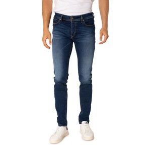 Diesel Jeans Sleenker L.34 Pantaloni - Men's