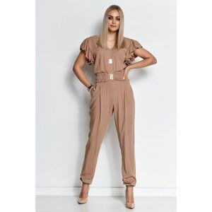 Makadamia Woman's Overall M645