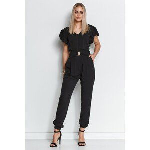 Makadamia Woman's Overall M645