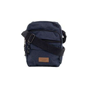 Men's navy blue sachet