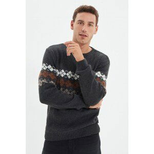 Pánsky sveter Trendyol Knitwear