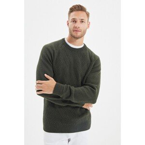 Pánsky sveter Trendyol Knitwear