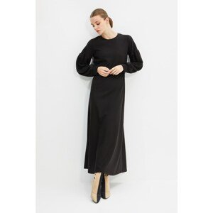 Trendyol Dress - Black - Shift