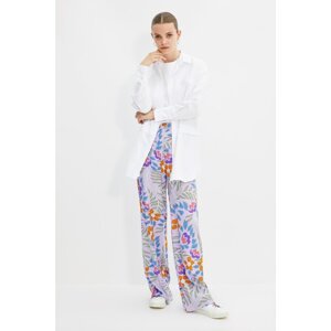 Trendyol Multicolored Trousers