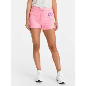 GAP Kraťasy Logo v heritage short