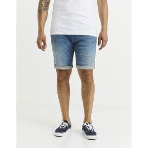 Celio Shorts Roklubm - Men's