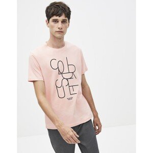 Celio T-shirt Sepink - Men's