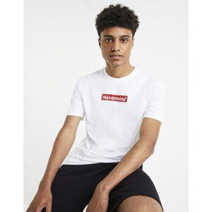 Celio T-shirt Tenever - Men's