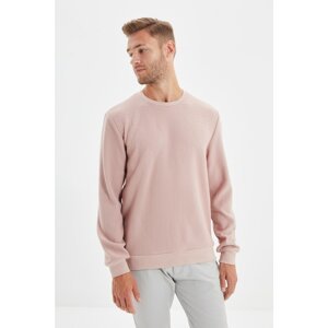 Trendyol Powder Men's Sweatshirt