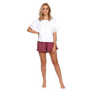 Doctor Nap Woman's Shorts Sho.9905.