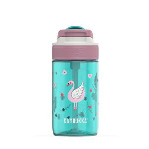 Kambukka Unisex's NO BPA Water Bottle Lagoon