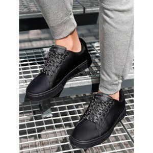 Ombre Clothing Men's ankle shoes T384