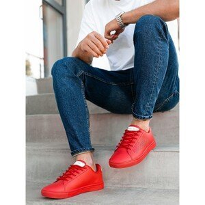 Ombre Clothing Men's ankle shoes T383